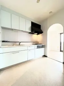 藤和シティコープ神山