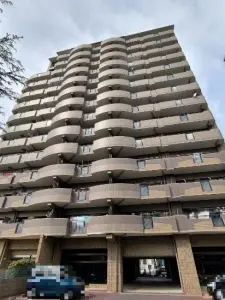 ライオンズマンション藤ケ丘ガーデンシティ３番館
