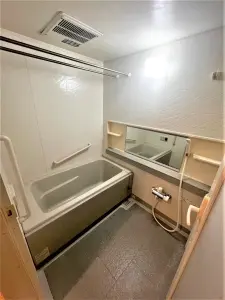 キャッスル峰壱番館