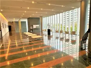Ｂｒｉｌｌｉａ　Ｇｒａｎｄｅみなとみらいパークフロントタワー