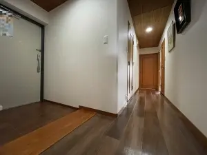 イトーピア第二表山ハイツＡ棟