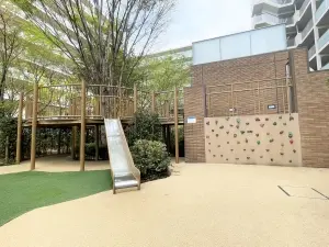 ファインシティ武蔵野富士見