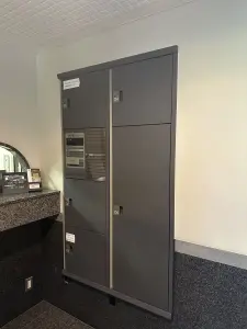 グランポート深沢