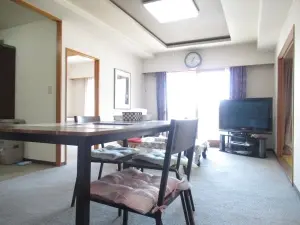 ライオンズマンション山鼻第三