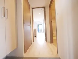 グランフォーレ西新パサージュ