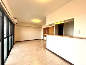 モアグレース住吉