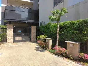 レクセルプラザ本川越