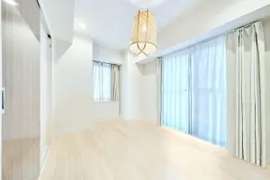 ボヌール荻窪