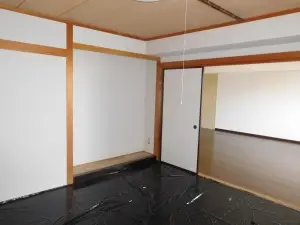 ライオンズプラザ西公園通