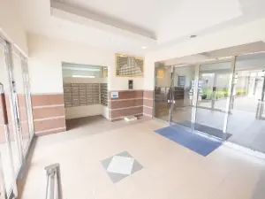 ライオンズヒルズ新松戸
