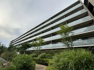 ウエリス仙川調布の森