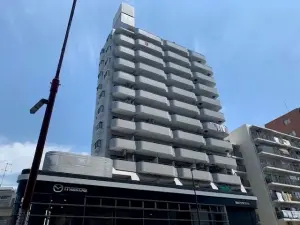 ライオンズマンション門前仲町第６