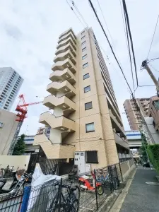 ライオンズマンション三軒茶屋第６