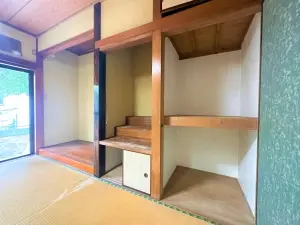 藤沢市長後戸建