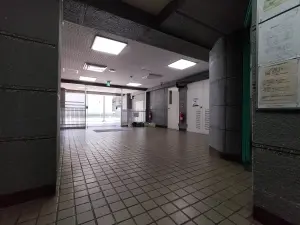 榴ケ岡ハイデンス