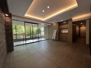 ソライエシティ　ザ・ガーデン
