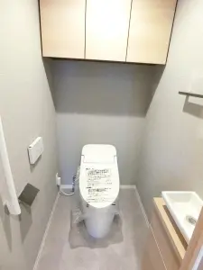 ライオンズタワー札幌