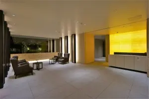 ピアース赤坂