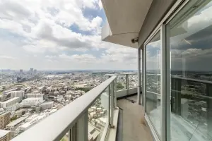 リエトコート武蔵小杉　ＴＨＥ　ＣＬＡＳＳＹ　ＴＯＷＥＲ