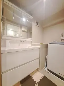興栄マンションむさしの