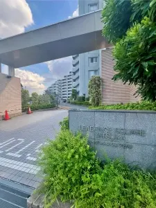 リーデンススクエア谷塚