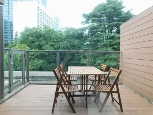 麻布台パークハウス