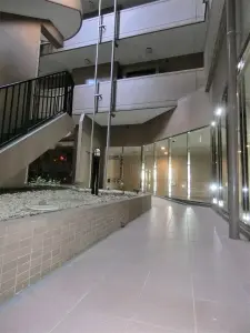 ライオンズプラザ大泉学園