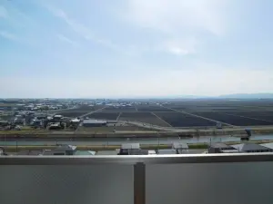 アドグランデ美田園テラス