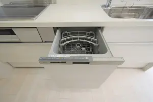 リブウェル福住