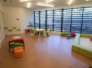 勝どき　ザ・タワー