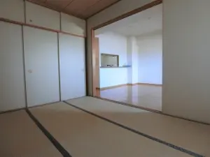 コスモシティ住吉川公園