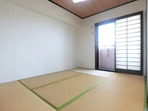 ライオンズヴィアーレ武蔵小金井　弐番館