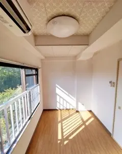 ライオンズマンション緑地公園第１０