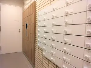 パレステージ朝霞本町