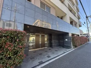 レーベンハイム竹ノ塚ヴィナロス