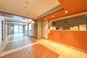 ライオンズマンションセントワーフ横濱