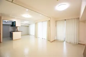 ライオンズマンション富士見町