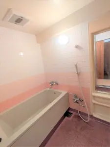 ライオンズマンション仁川