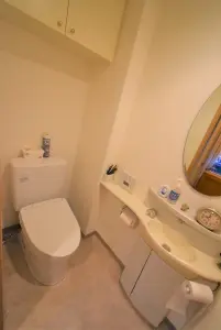 モナーク多摩永山壱番館