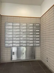 ライオンズマンション八幡南