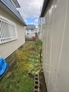 清田区平岡三条一丁目中古戸建