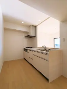 ライオンズマンション覚王山