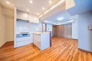 ライオンズマンション葛飾青戸