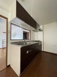 ライオンズマンション東照宮