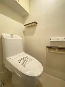 ライオンズガーデン不動前
