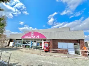 厚別区もみじ台東７丁目古屋付土地