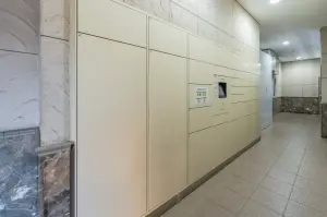 ライオンズガーデンコート練馬北町