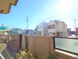 ライオンズマンション野並
