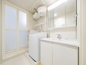 秀和東十条レジデンス