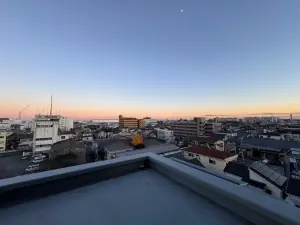 リレントクイーン草加